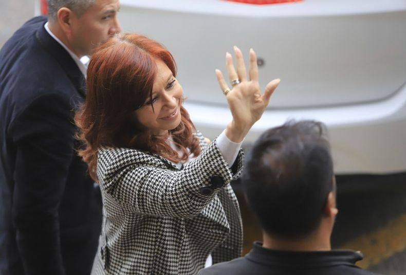 Cristina