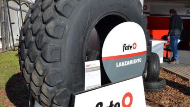 Sitio Andino | fate