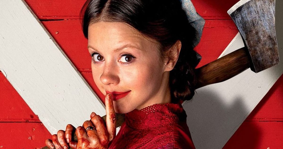 HBO Max: es la película más vista y es ideal para palpitar Halloween