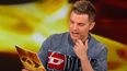 El Big fue contundente en Gran Hermano y expulsó a una jugadora delante de todos