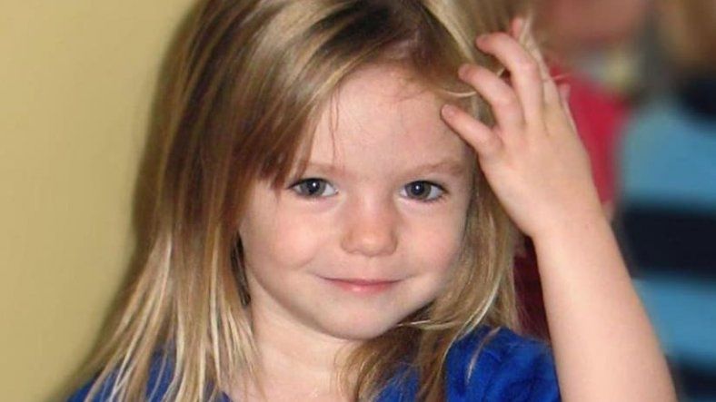 Caso Madeleine McCann: el sospechoso principal enfrenta juicio por delitos sexuales