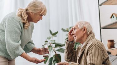 El Gobierno oficializó el Plan Nacional de Alzheimer y Trastornos Relacionados. El Gobierno oficializó el Plan Nacional de Alzheimer y Trastornos Relacionados.