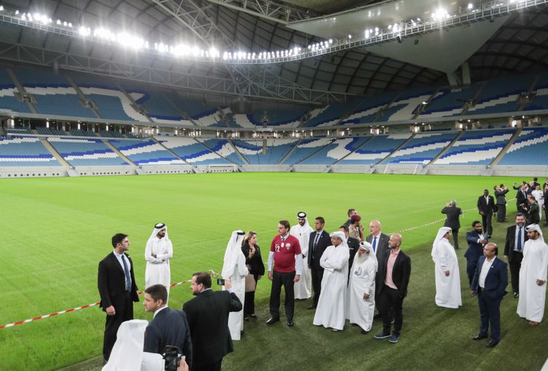 qatar
