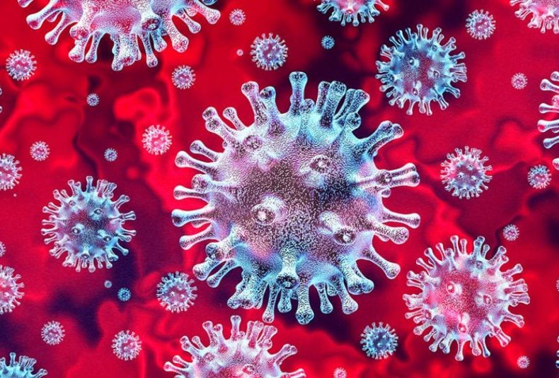 Coronavirus 1