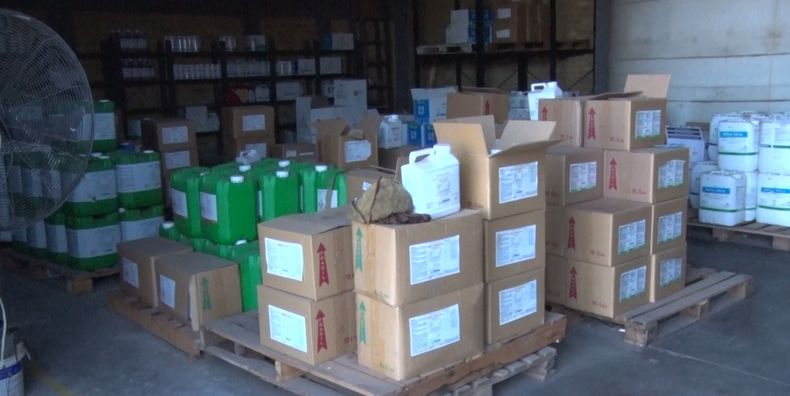 En San Carlos, el alto precio de los insumos complica a quienes se dedican a la agricultura
