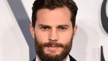 Jamie Dornan protagoniza esta miniserie en Netflix.