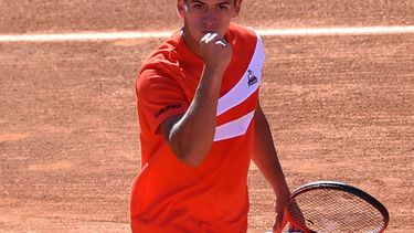 sebastian baez sigue encendido en el atp de estoril