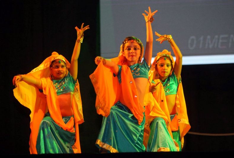 Mendodanza