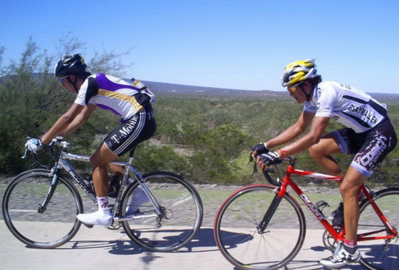 Ciclismo
