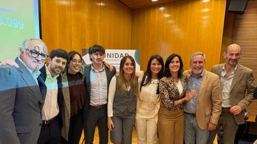 La lista Unidad en Defensa de la Abogacía obtuvo el 50% de los votos en Mendoza y se impuso a nivel nacional.