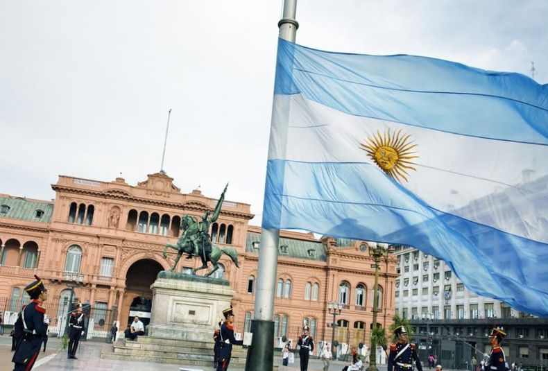 Compre nacional argentina casa rosada gobierno