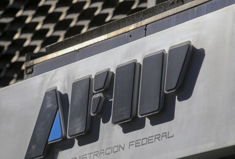 monotributo, afip