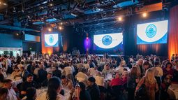 La Noche de los Chefs volvió a brillar en Mendoza con una velada solidaria a beneficio de AMEM
