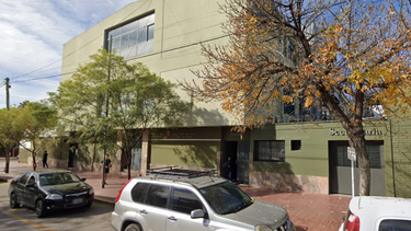 El joven se encontraba realizando actividades junto a sus compañeros El joven se encontraba realizando actividades junto a sus compañeros