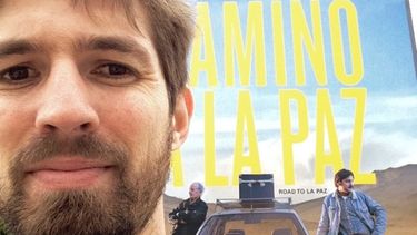 Sitio Andino | francisco varone