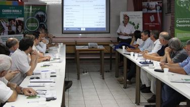 Acovi en alerta por los Centros de Desarrollo Vitícolas