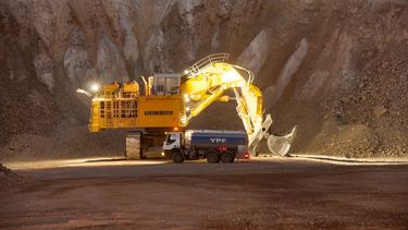 YPF lanzó un nuevo combustible minero: se producirá en Mendoza y apunta al crecimiento del sector
