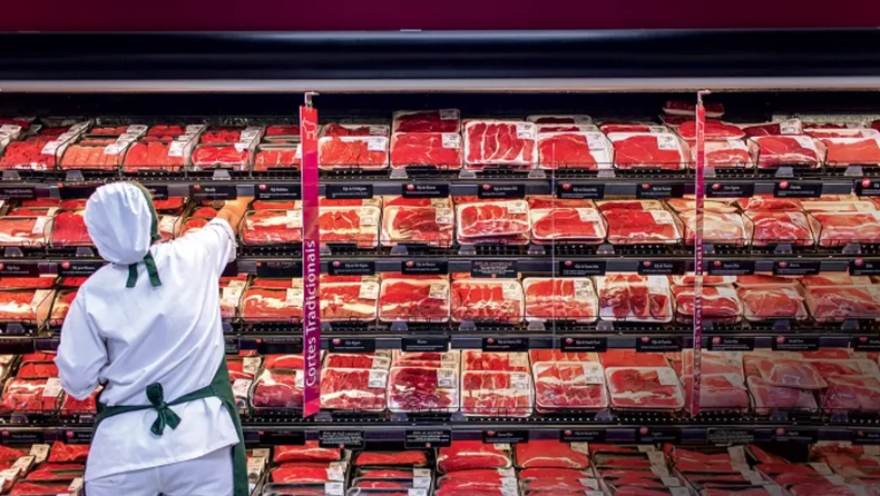 Nuevas opciones en el consumo de carne en la Argentina.