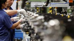 El Indec informa el nivel de crecimiento de la economía en el tercer trimestre de 2021
