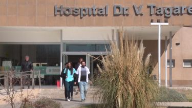 Día de la Sanidad, dos historias de vida del Valle de Uco