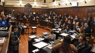 La Provincia contará con un marco excepcional para acelerar las intervenciones preventivas La Provincia contará con un marco excepcional para acelerar las intervenciones preventivas