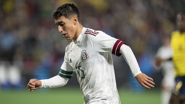 Alejandro Zendejas protagonista de una nueva sanción de FIFA a México.