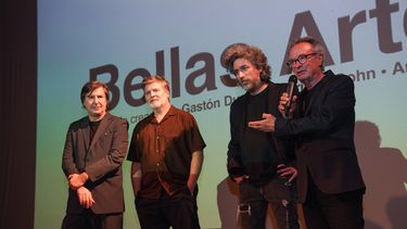 Esta serie estrenará este 11 de abril en Star+.