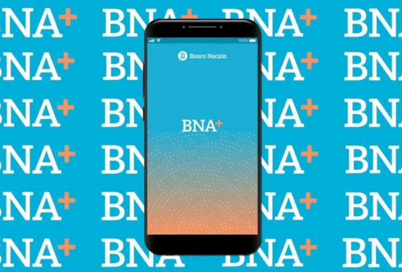 El Banco de la Nación Argentina facilita la solicitud de tarjetas de forma virtual, así como el pago de productos y servicios mediante un código QR.