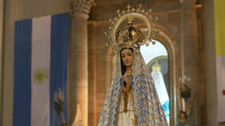 Día de la Coronación de la Virgen de Itatí: por qué se conmemora hoy, 16 de julio