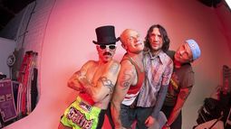 Red Hot Chili Peppers: comenzó la venta de entradas.