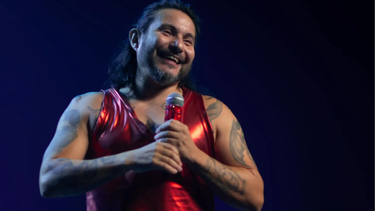 Llega a Mendoza Felipe Avello con un show de comedia premios y sorpresas