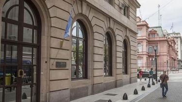 El Gobierno nacional impulsa una reforma del sistema de inteligencia por DNU.