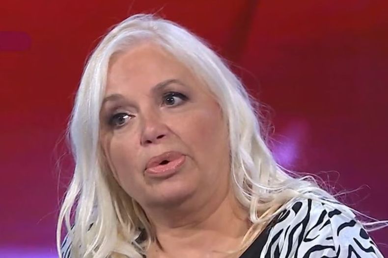 Murió la actriz Marcela Ortiz, expareja de Raúl Taibo, quien hoy vive en Mendoza