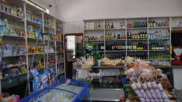 Los precios de alimentos no cesan la escalada.