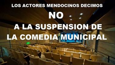 Sitio Andino | Comedia Municipal