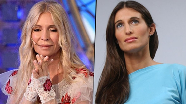 Emotivo homenaje de Cris Morena a Romina Yan