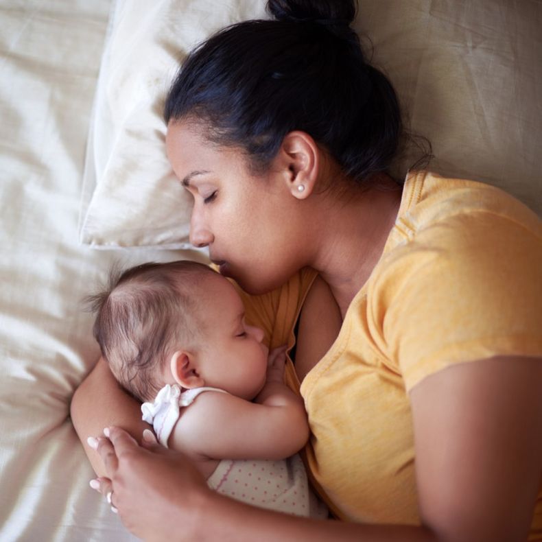 Buenos resultados para la Salud materno infantil en Valle de Uco&nbsp;