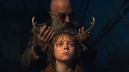 Es una de las series más vistas en Netflix.