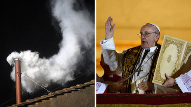 Sitio Andino | papa Francisco, fumata blanca.png