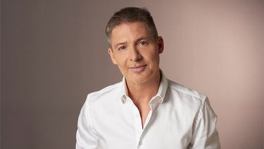 Adrián Suar vuelve a la carga con una película de acción.