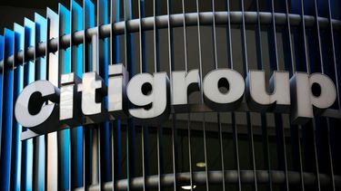 Citigroup admite que puede perder su licencia para operar en Argentina
