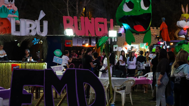 Luján de Cuyo celebrará el Día del Estudiante con dos fechas explosivas