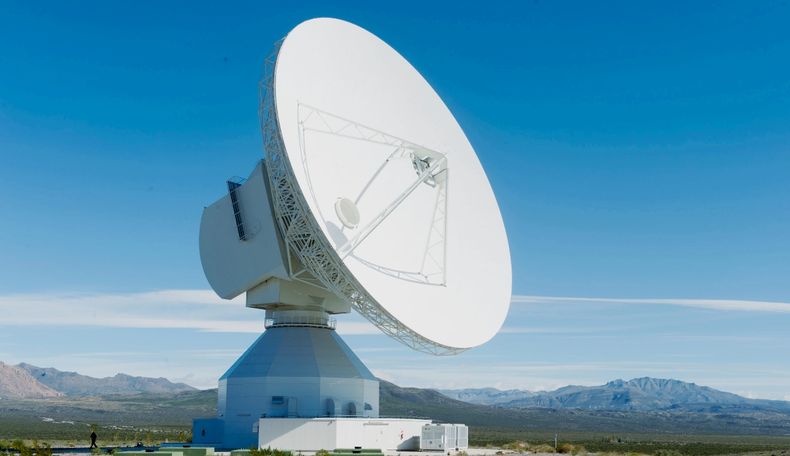 Lo que desconoce Javier Milei de la Antena DS3 ubicada en Malargüe.