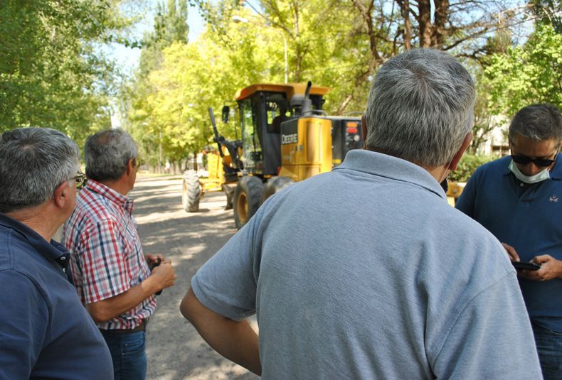 Obras Tupungato.2