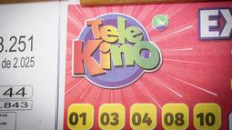 Resultados de Telekino: controlá el sorteo 2435 y números ganadores del domingo 5 de julio