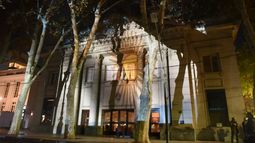 El Teatro Independencia convoca a formadores artísticos.