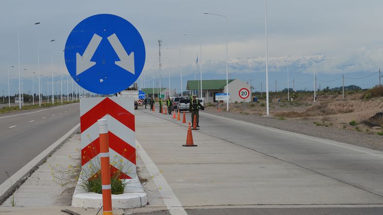 La provincia implementará el sistema de peaje en varias rutas locales