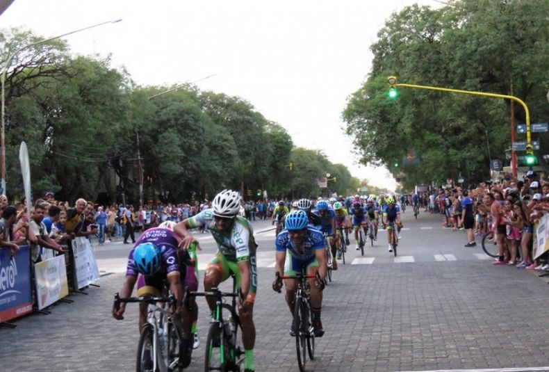 21 San Rafael recibirá la 2da etapa de la 45° Vuelta de Mendoza. Miércoles 10 02 21