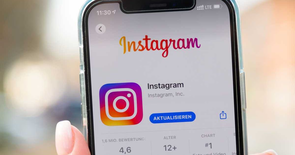 Se cayó Instagram y los memes no tardaron en aparecer