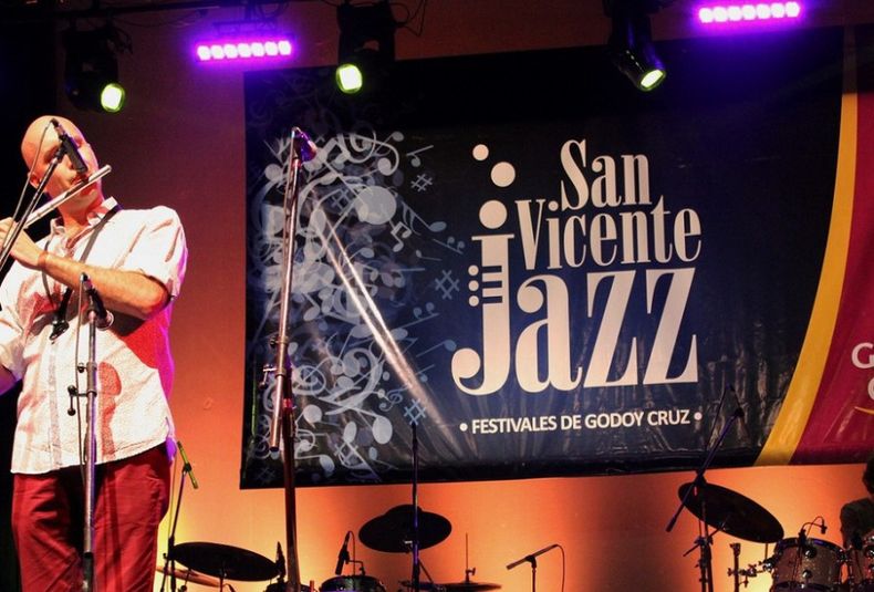 Vicente Jazz